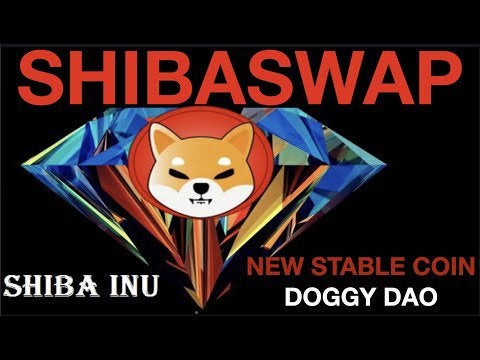 Doggy DAO ShibaSwap
